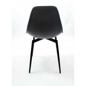 Стул на металлокаркасе Туссе
