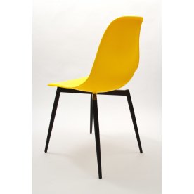 Стул на металлокаркасе Туссе