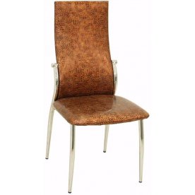 Стул на металлокаркасе CK2368