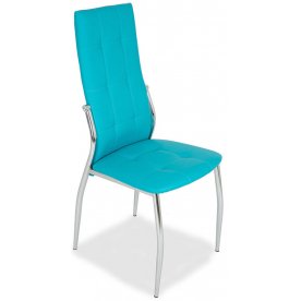Стул на металлокаркасе LH-68