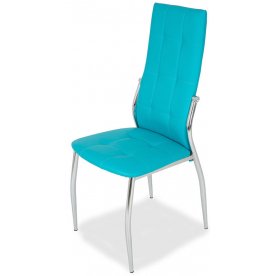 Стул на металлокаркасе LH-68