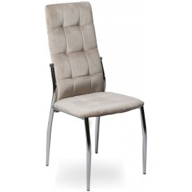 Стул на металлокаркасе LH-68