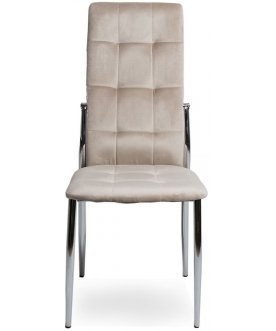 Стул на металлокаркасе LH-68