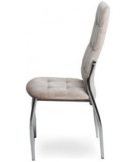 Стул на металлокаркасе Tywin