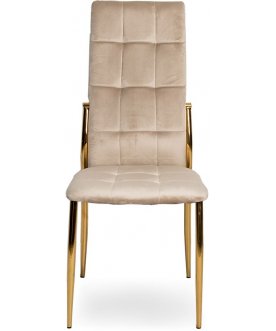 Стул на металлокаркасе Tywin