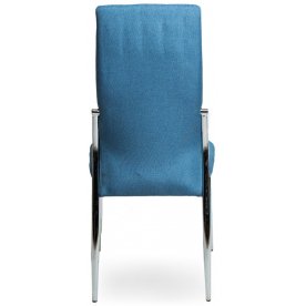 Стул на металлокаркасе LH-68