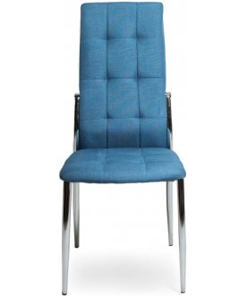 Стул на металлокаркасе LH-68
