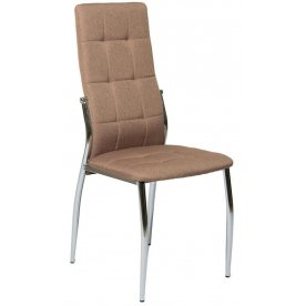 Стул на металлокаркасе LH-68