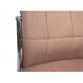 Стул на металлокаркасе LH-68