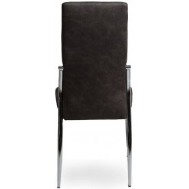 Стул на металлокаркасе LH-68