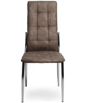 Стул на металлокаркасе LH-68