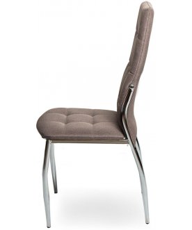 Стул на металлокаркасе LH-68