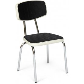 Стул на металлокаркасе Ula Mod.184