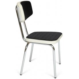 Стул на металлокаркасе Ula Mod.184