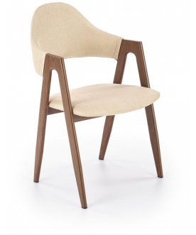 Стул на металлокаркасе K344