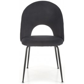 Стул на металлокаркасе Умеи