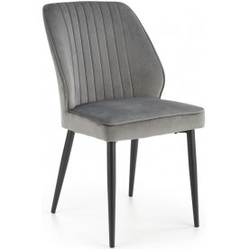 Стул на металлокаркасе Урху