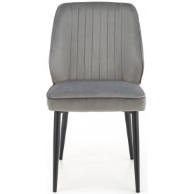 Стул на металлокаркасе Урху