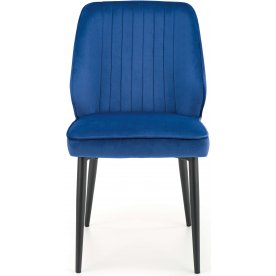 Стул на металлокаркасе K432