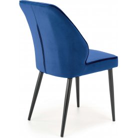 Стул на металлокаркасе K432