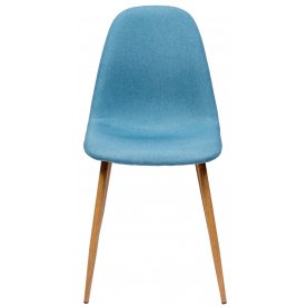 Стул на металлокаркасе Валли