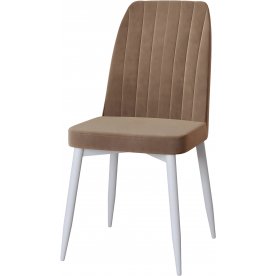 Стул на металлокаркасе Валенсия