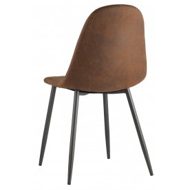 Стул на металлокаркасе Валли