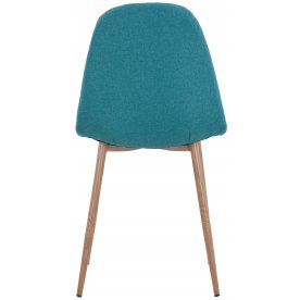 Стул на металлокаркасе Валли new