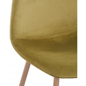 Стул на металлокаркасе Валли