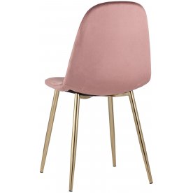 Стул на металлокаркасе Валли