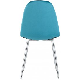 Стул на металлокаркасе Валли