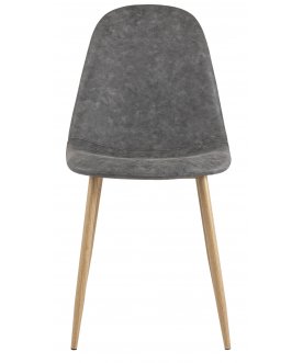 Стул на металлокаркасе Валли винтаж new