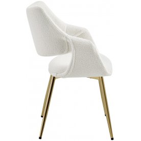 Стул на металлокаркасе JY6145Q