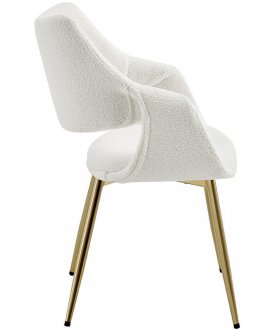 Стул на металлокаркасе Вальтер