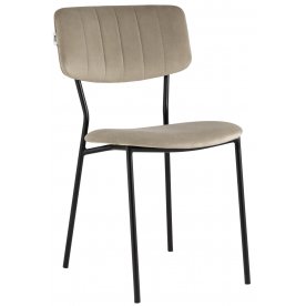 Стул на металлокаркасе Ванда