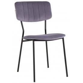 Стул на металлокаркасе Ванда