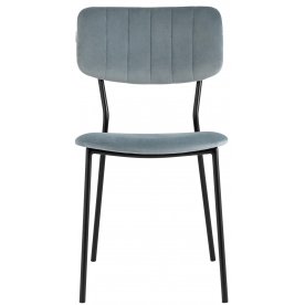 Стул на металлокаркасе Ванда