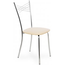 Стул на металлокаркасе Ванесса