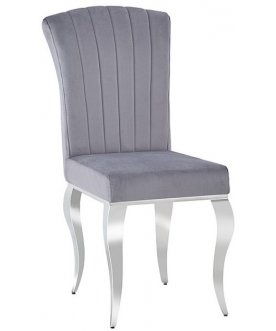 Стул на металлокаркасе Prince