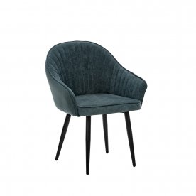 Стул на металлокаркасе Вайд 360