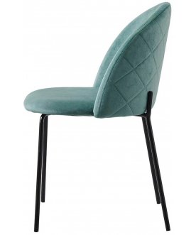 Стул на металлокаркасе C-962