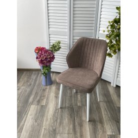 Стул на металлокаркасе Vena