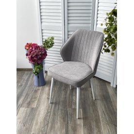 Стул на металлокаркасе Vena