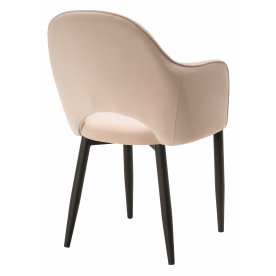 Стул на металлокаркасе Vener