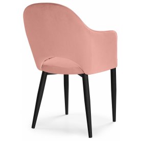 Стул на металлокаркасе Vener