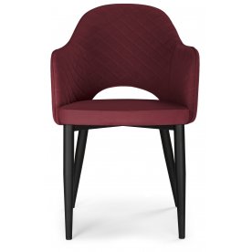 Стул на металлокаркасе Vener