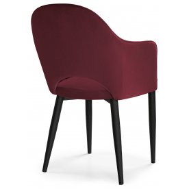 Стул на металлокаркасе Vener