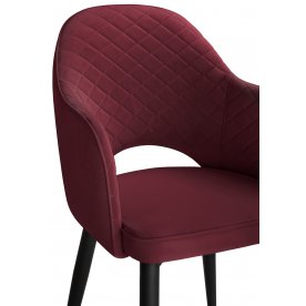 Стул на металлокаркасе Vener