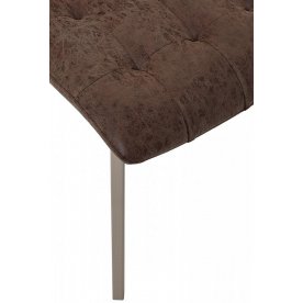 Стул на металлокаркасе Venus