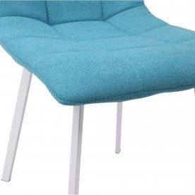 Стул на металлокаркасе Vermont